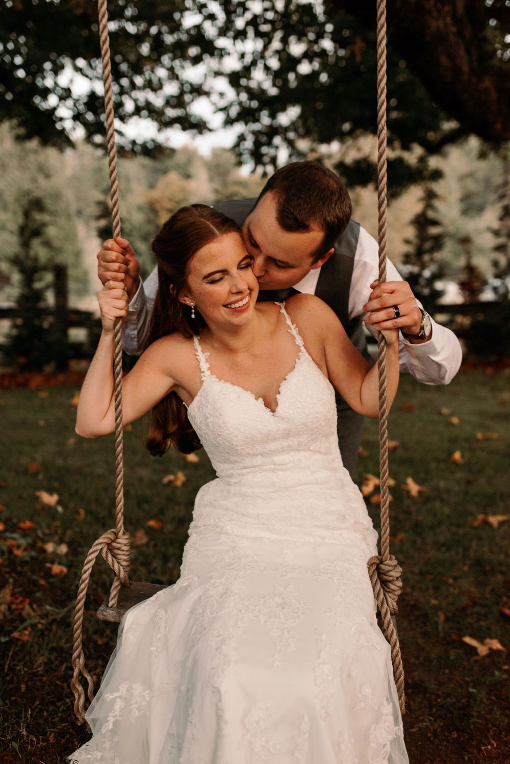 Machias Meadows Wedding