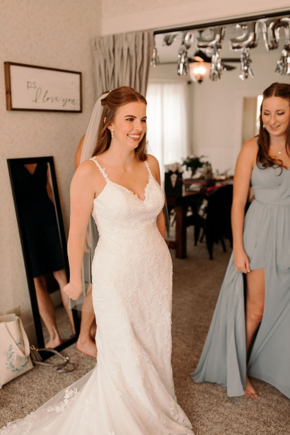 Machias Meadows Wedding