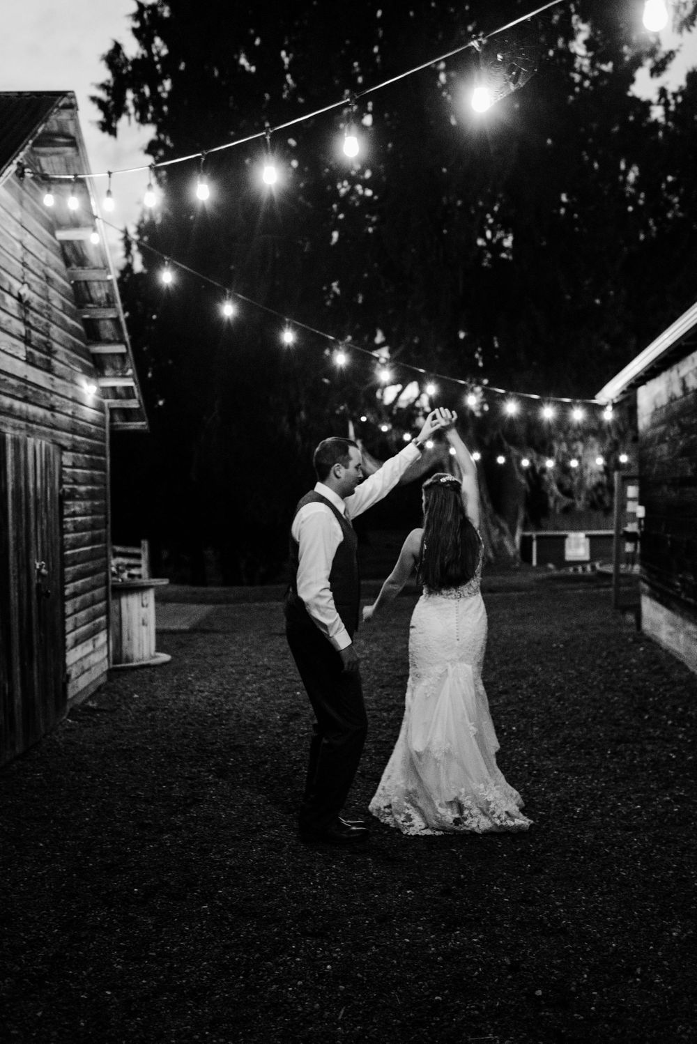 Machias Meadows Wedding
