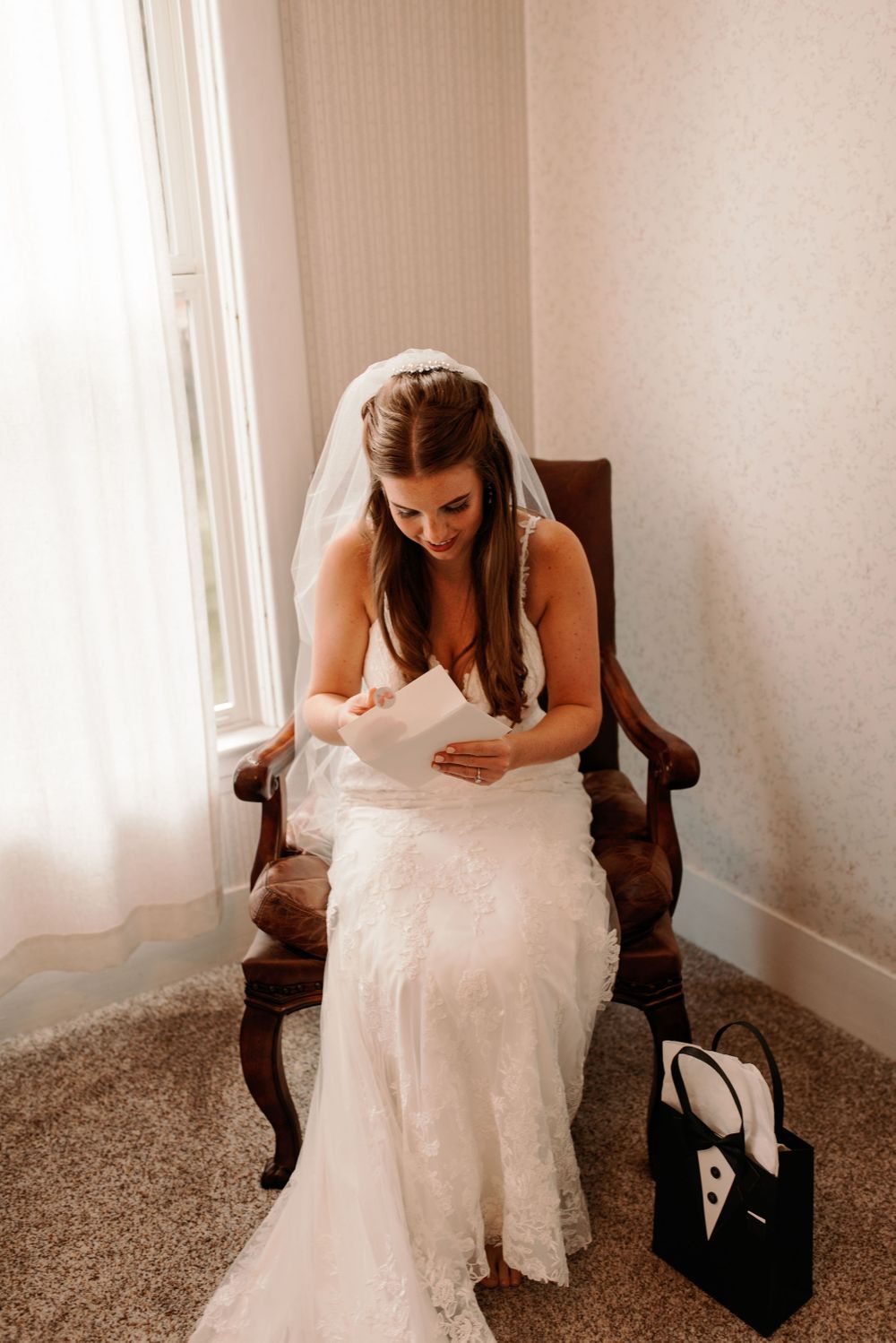 Machias Meadows Wedding