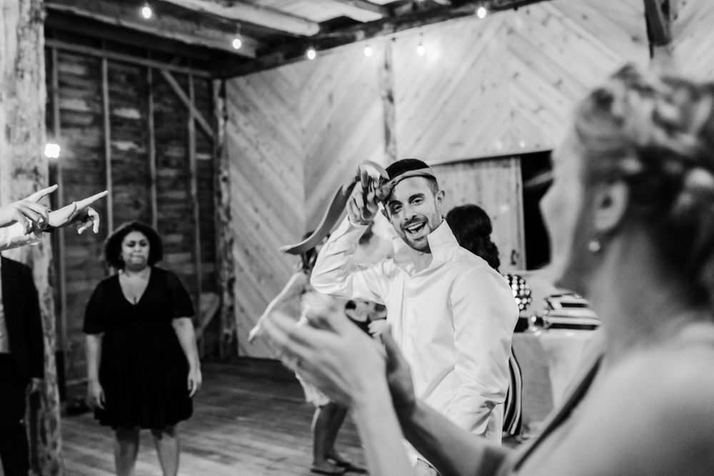 Machias Meadows Wedding