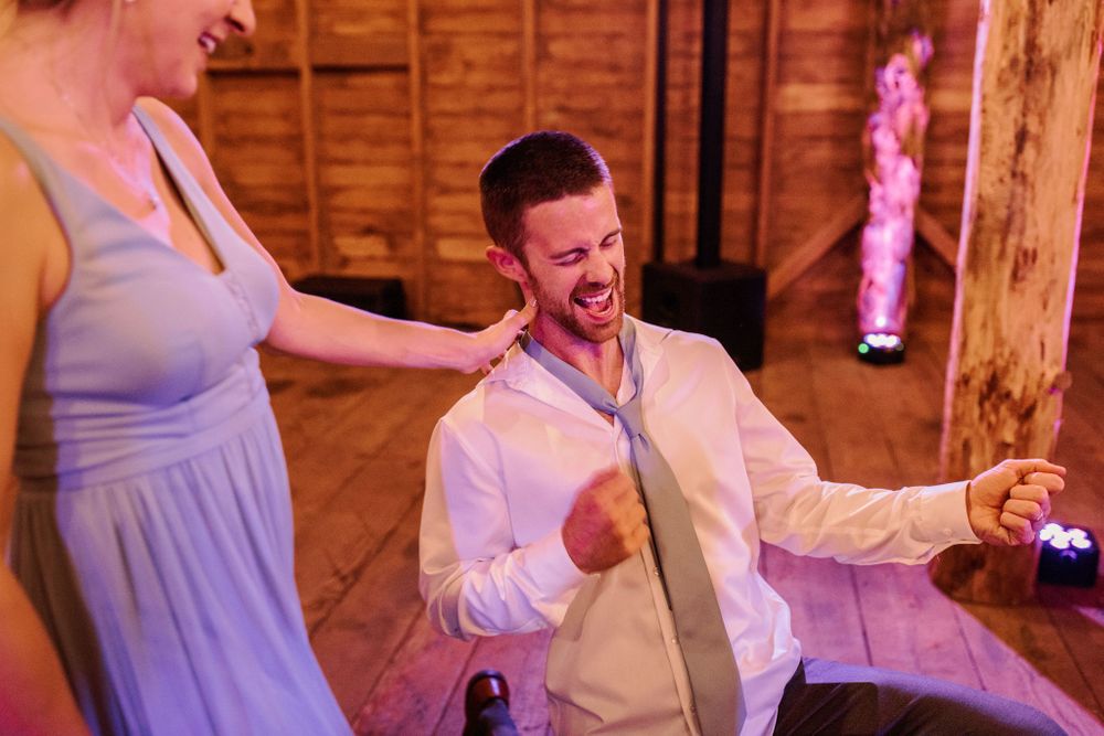 Machias Meadows Wedding