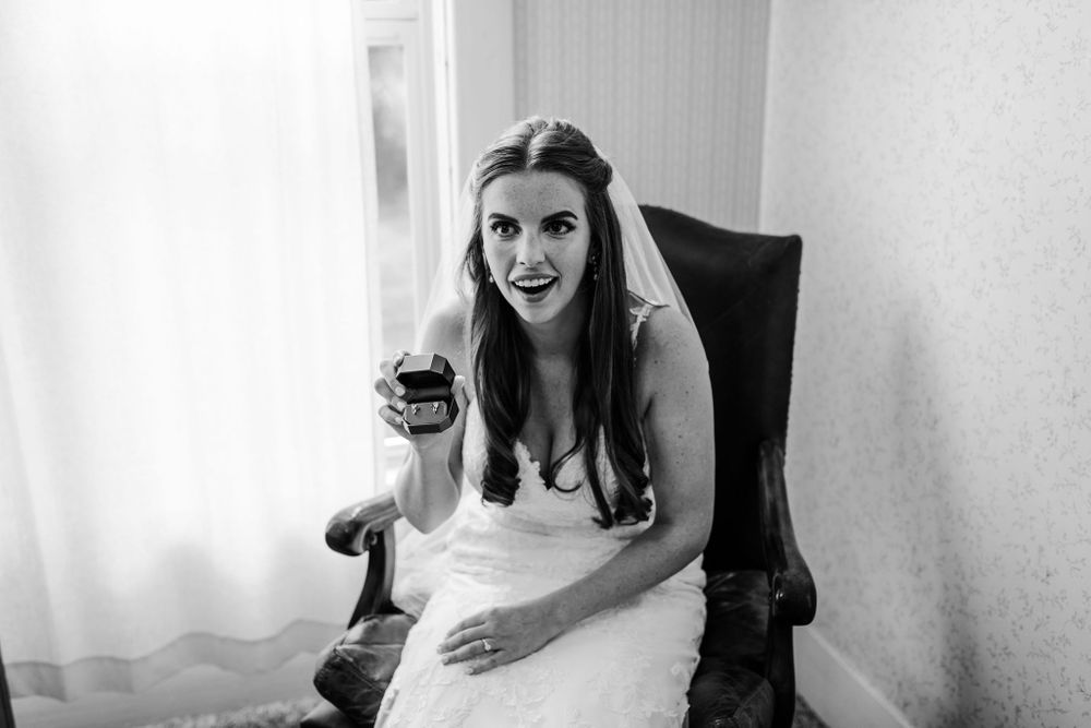 Machias Meadows Wedding