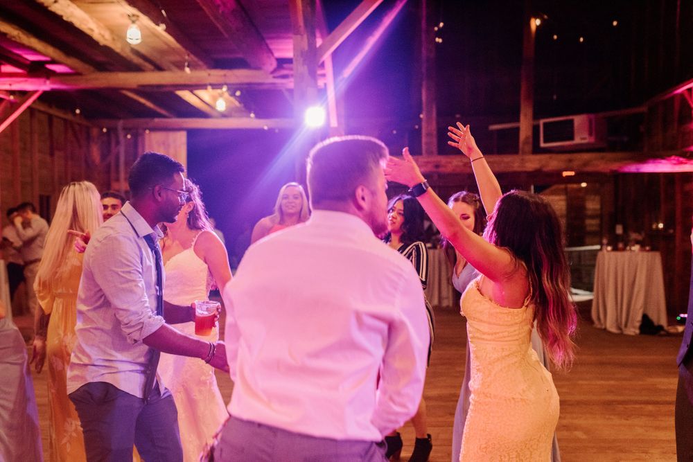 Machias Meadows Wedding