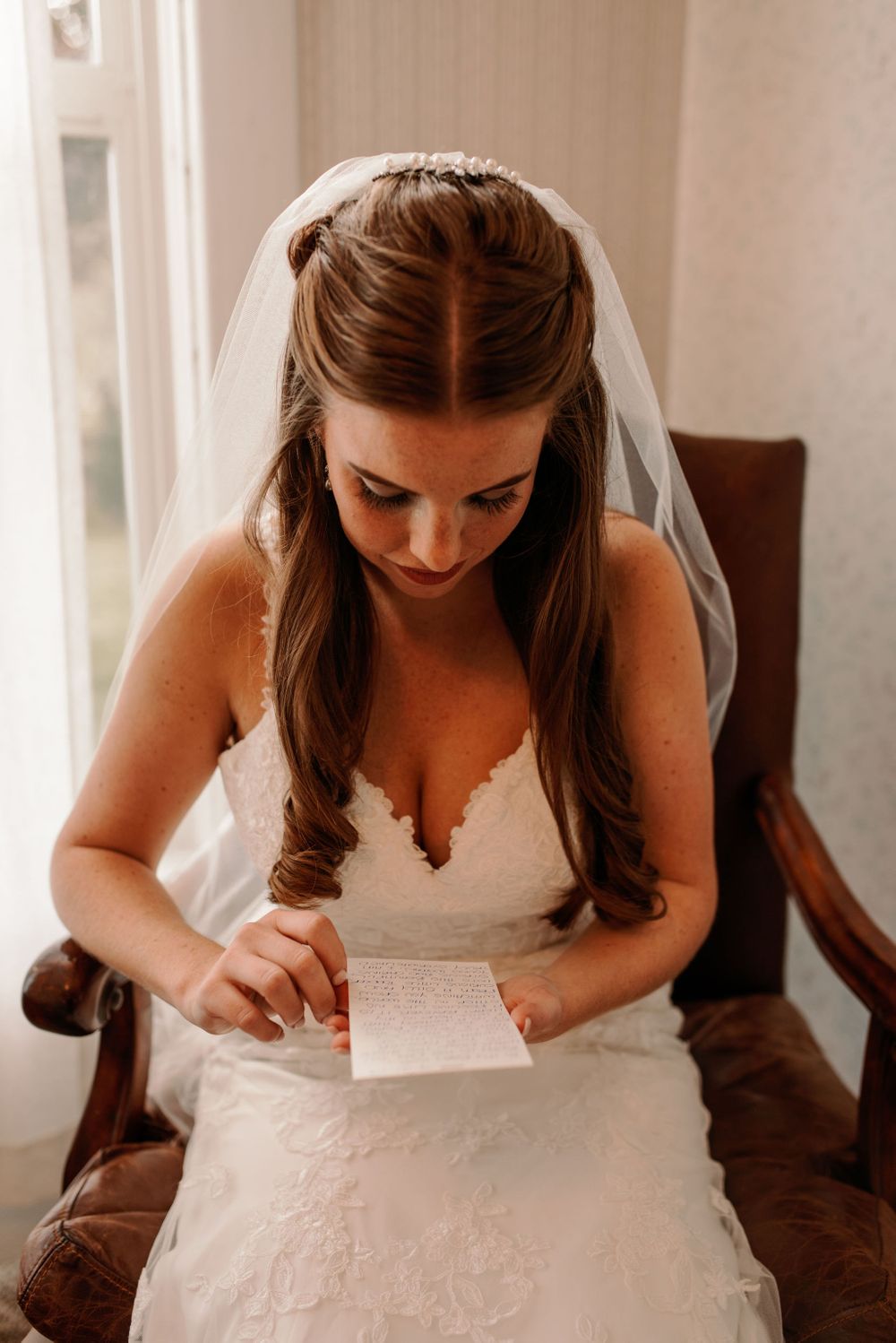 Machias Meadows Wedding