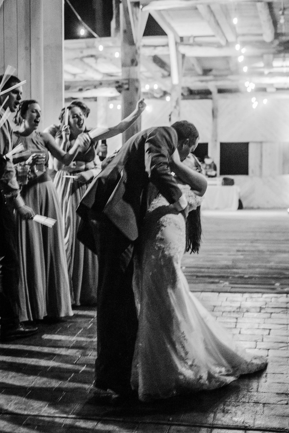 Machias Meadows Wedding