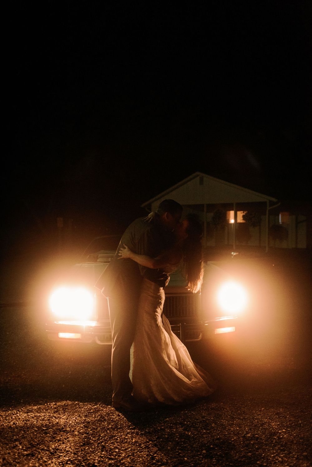 Machias Meadows Wedding
