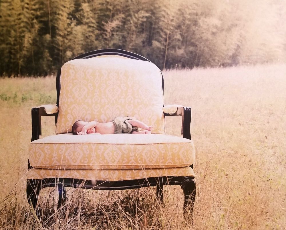 Houston Newborn Photographer