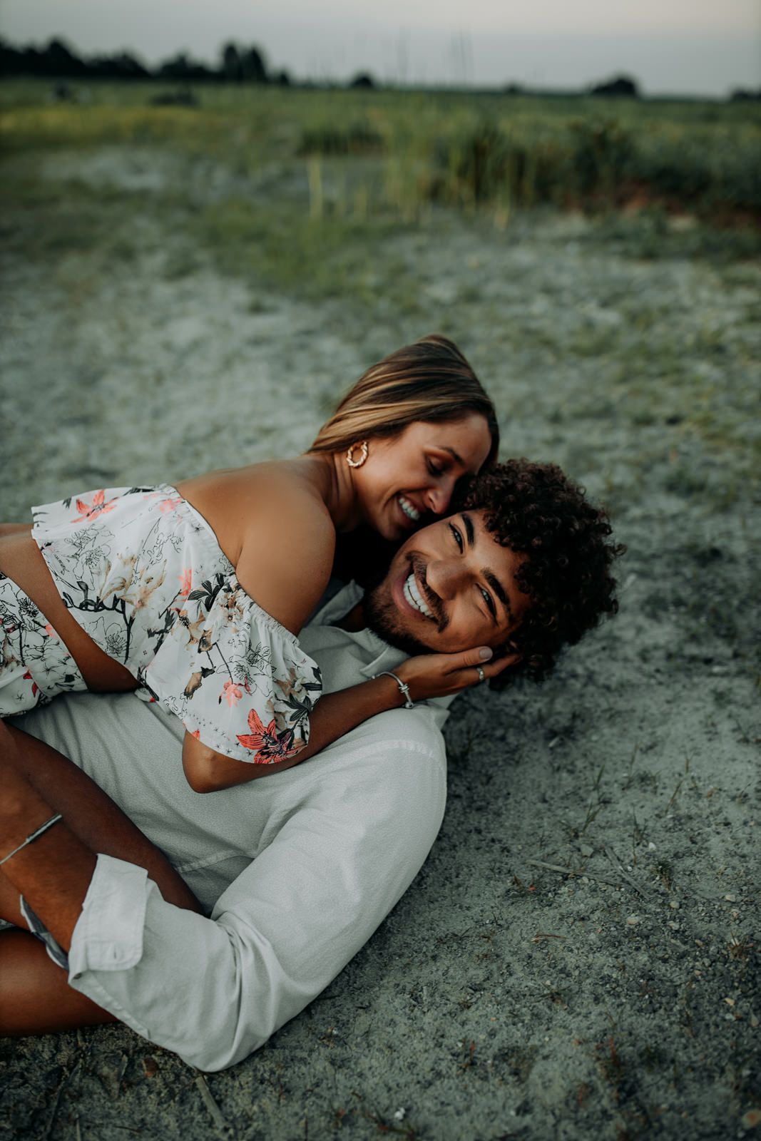 Toledo engagement Photographer