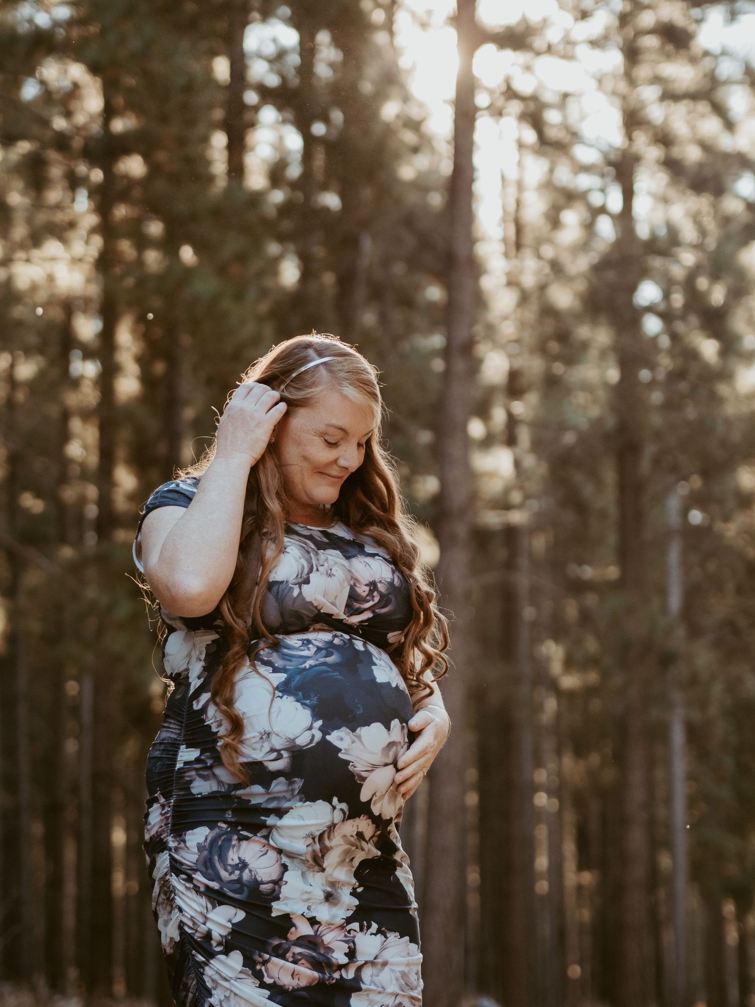 Hazel & Oak Photography Adelaide South Australia Photographer Maternity Family Newborn
