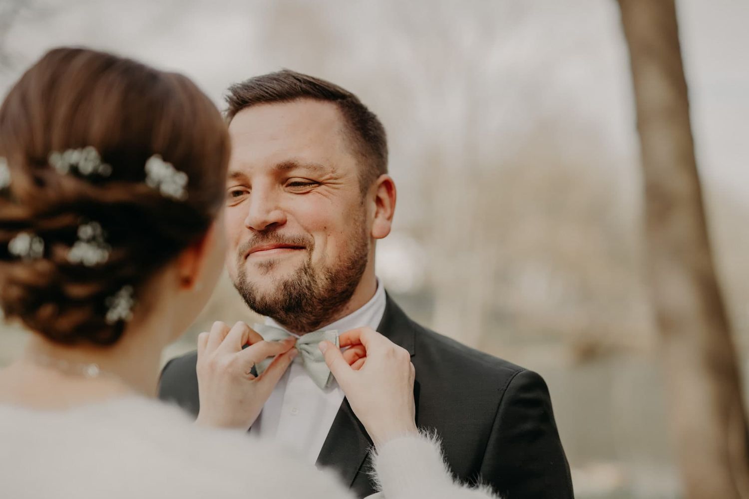 Hochzeitsfotograf Aichach