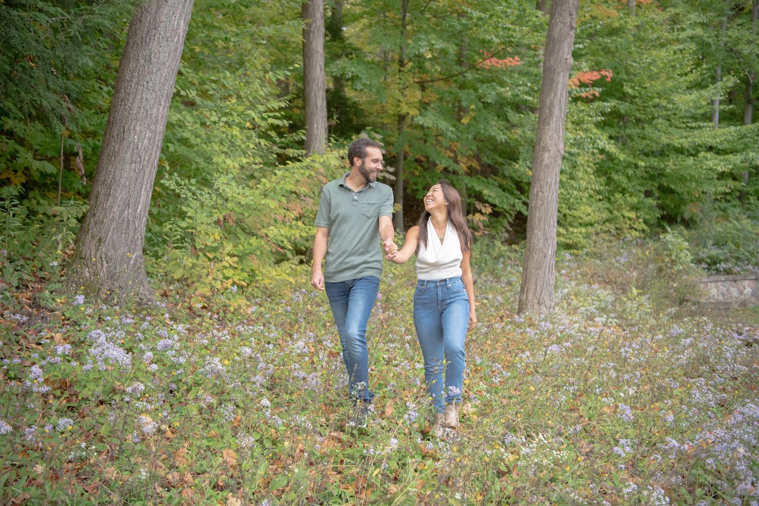 Engagement Session
