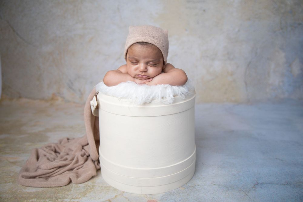 Austin, Texas | Austin Newborn Photographer | Newborn Boy Photography |  Nisa Momin Photography