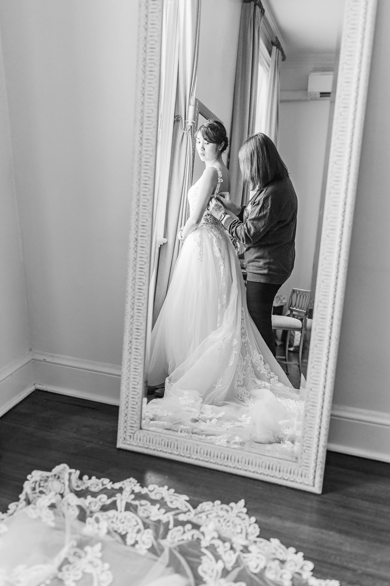 RUST MANOR HOUSE NOVA WEDDING PICTURES