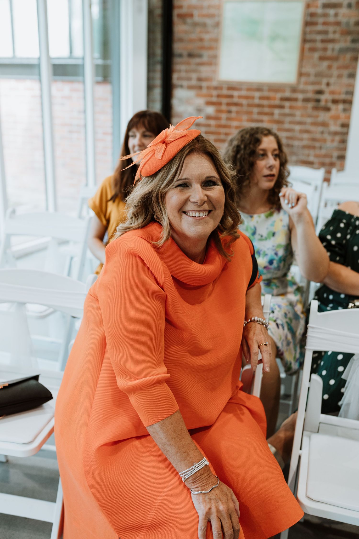 Candid Wigan Wedding Photographer