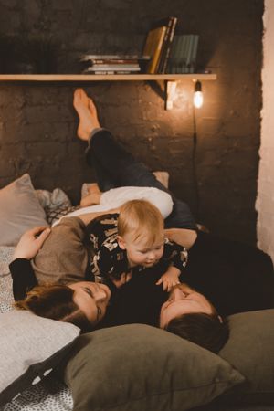 Ak, tu manu mīlulīt Ģimenes fotogrāfs Ventspilī