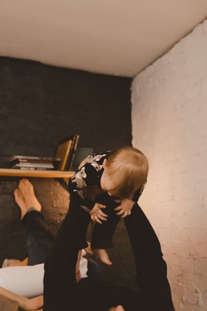Ak, tu manu mīlulīt Ģimenes fotogrāfs Ventspilī
