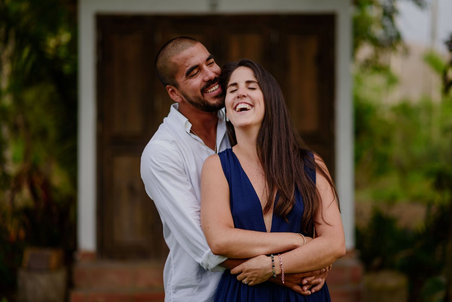 Sesion Preboda - Hacienda San Andres - Fotografia y Video de Bodas