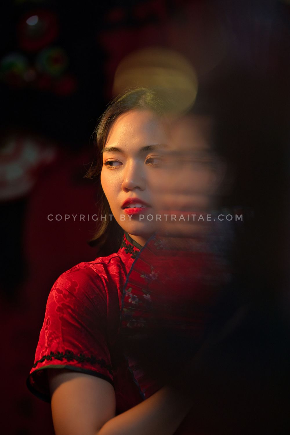 Portraitae best and affordable wedding photographer in Dubai