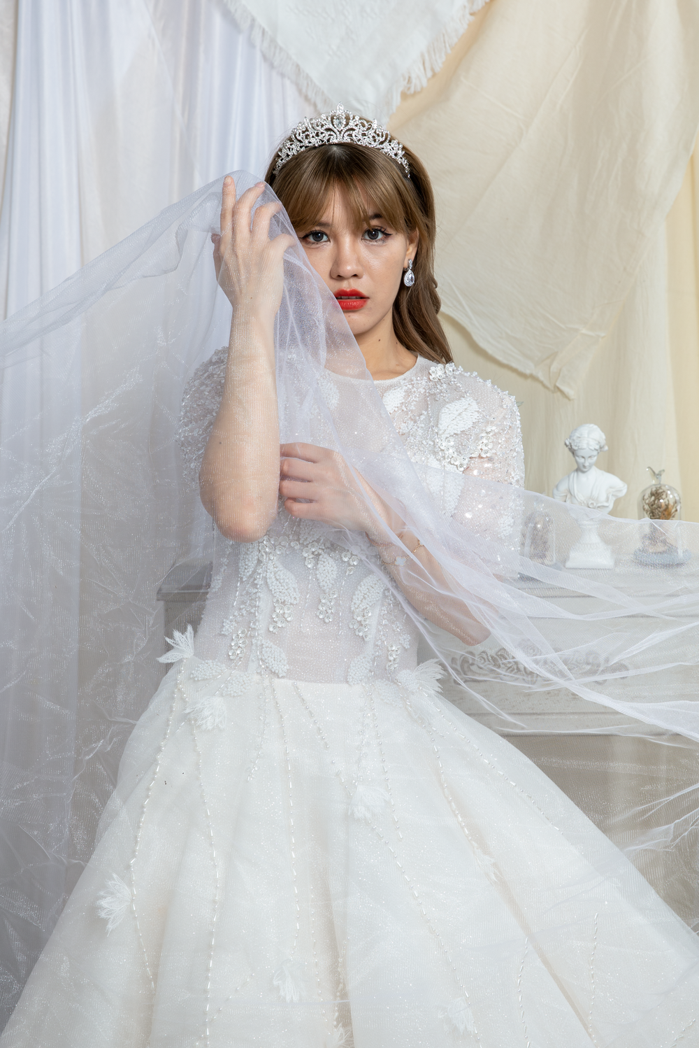 best and affordable wedding photographer in Dubai