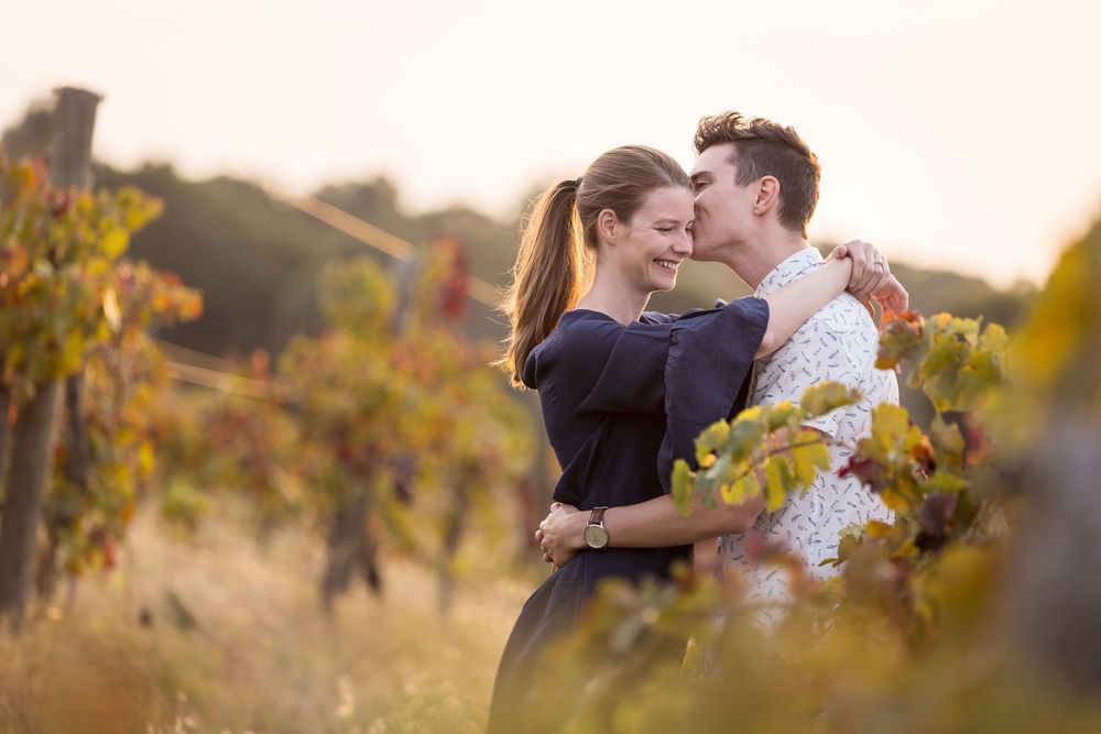 St Leonards Winery, Rutherglen Wedding Photographer, Albury Wedding Photographer, St.Leonards, Engagement Photography