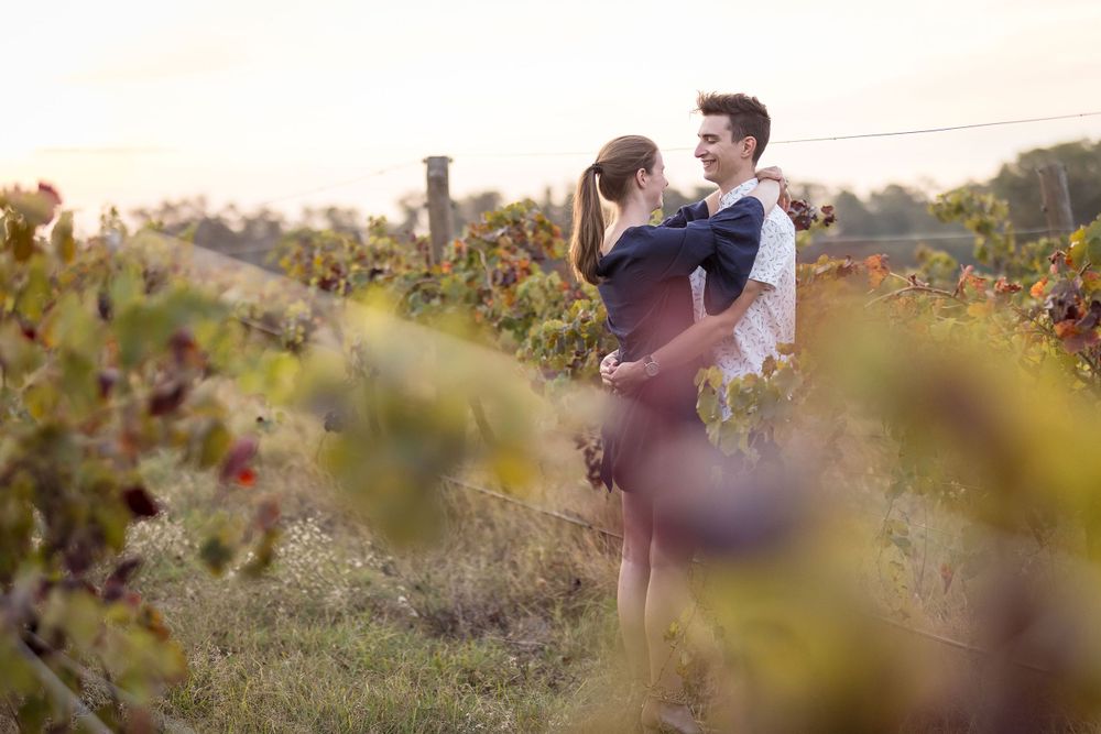 St Leonards Winery, Rutherglen Wedding Photographer, Albury Wedding Photographer, St.Leonards, Engagement Photography