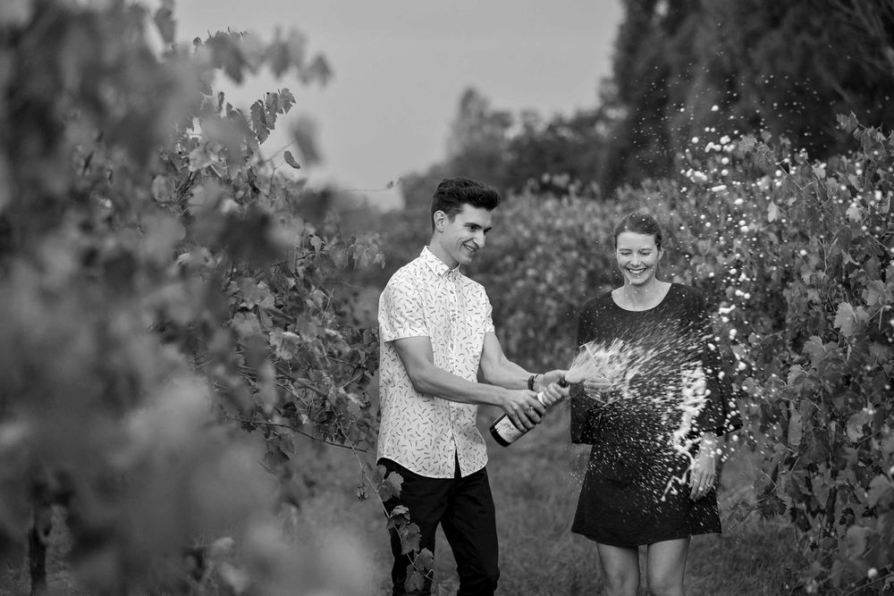 St Leonards Winery, Rutherglen Wedding Photographer, Albury Wedding Photographer, St.Leonards, Engagement Photography