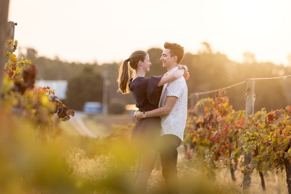St Leonards Winery, Rutherglen Wedding Photographer, Albury Wedding Photographer, St.Leonards, Engagement Photography