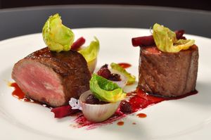 Restaurant Photography