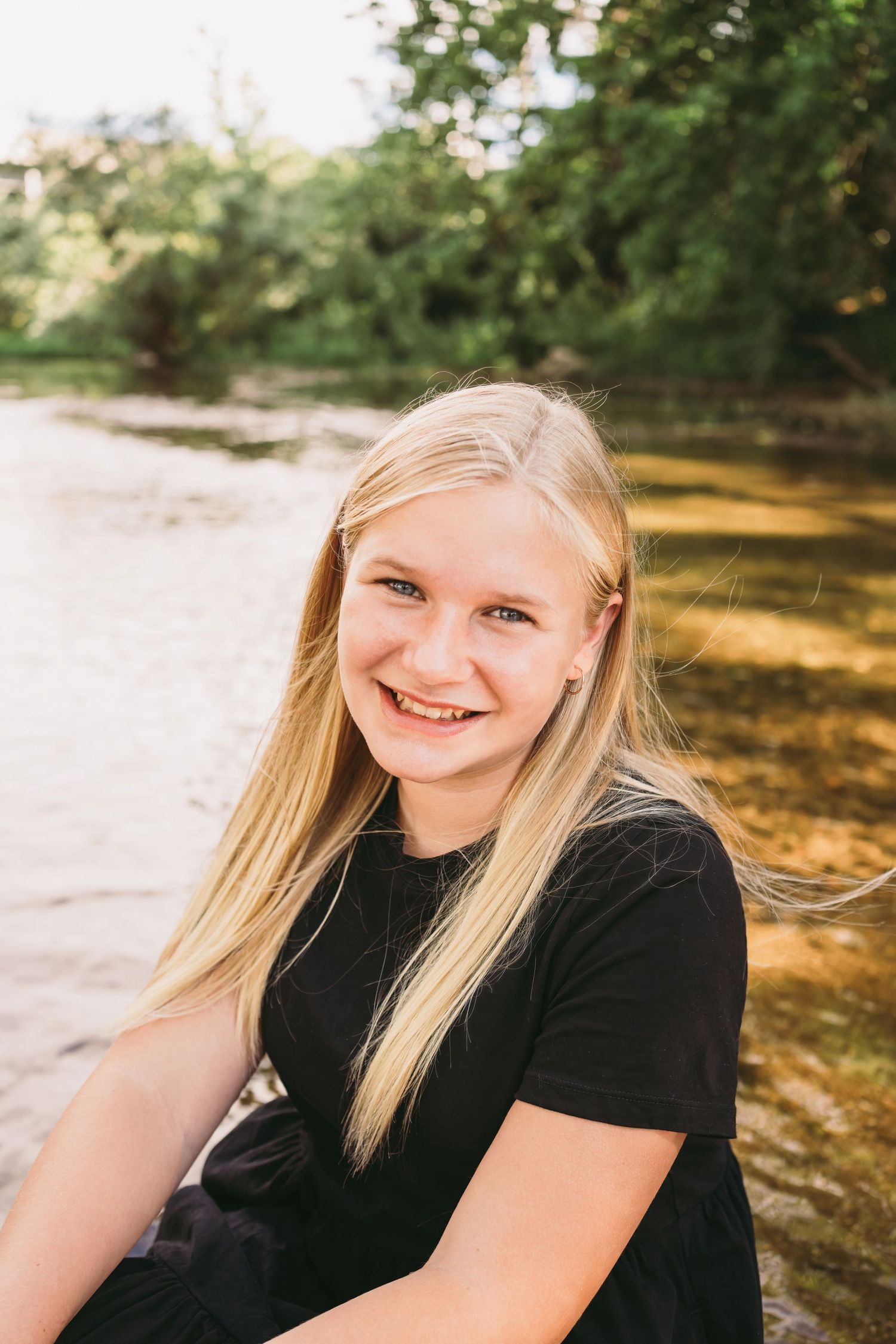St. Louis Family Photographer - Willow Run Photography