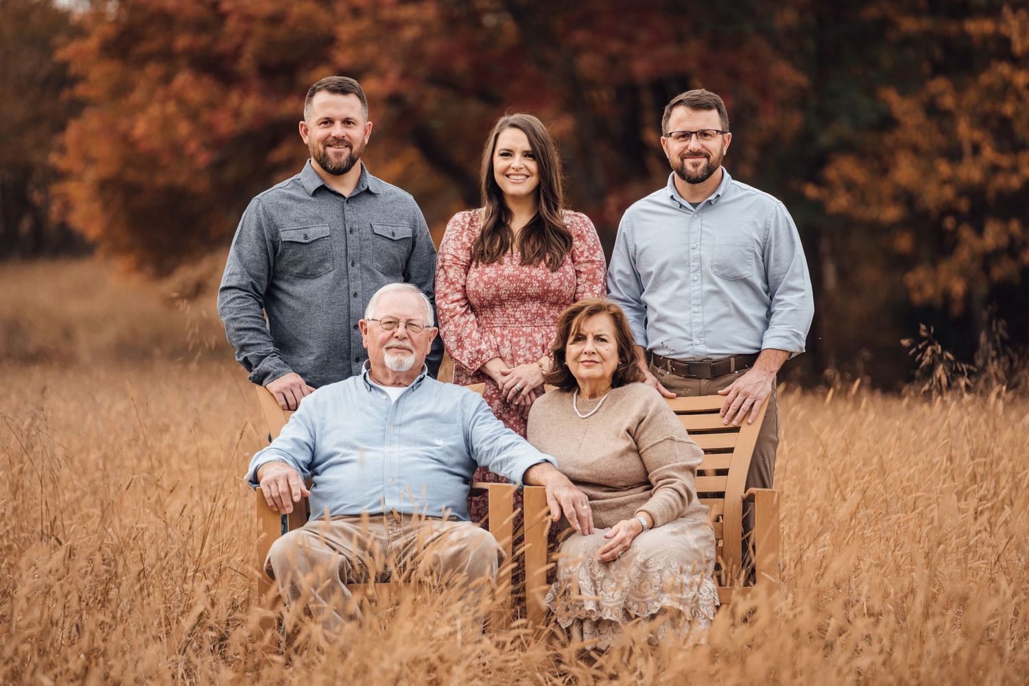 Family Photo