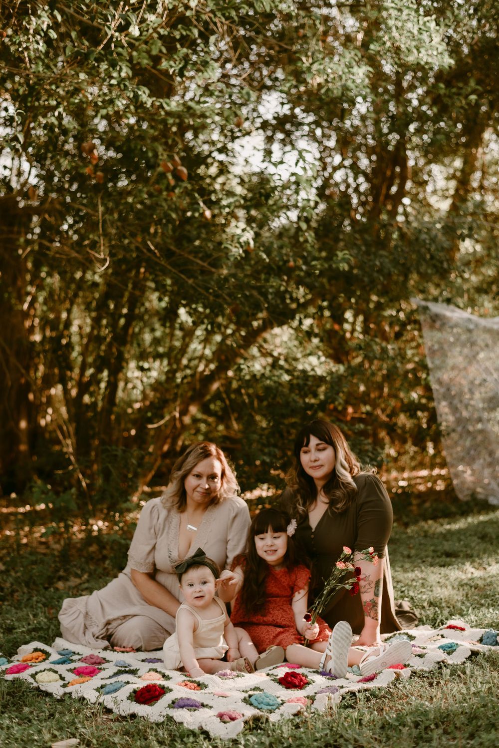 Katy Montoya Photography - Kenedy, Texas Photographer - San Antonio Motherhood Photographer