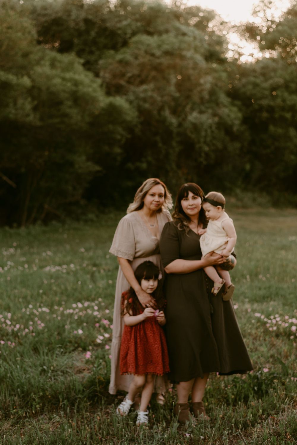 Katy Montoya Photography - Kenedy, Texas Photographer - San Antonio Motherhood Photographer
