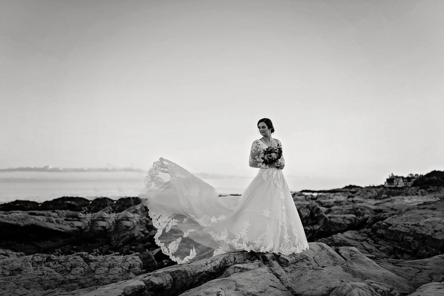 North Shore Wedding Photographer