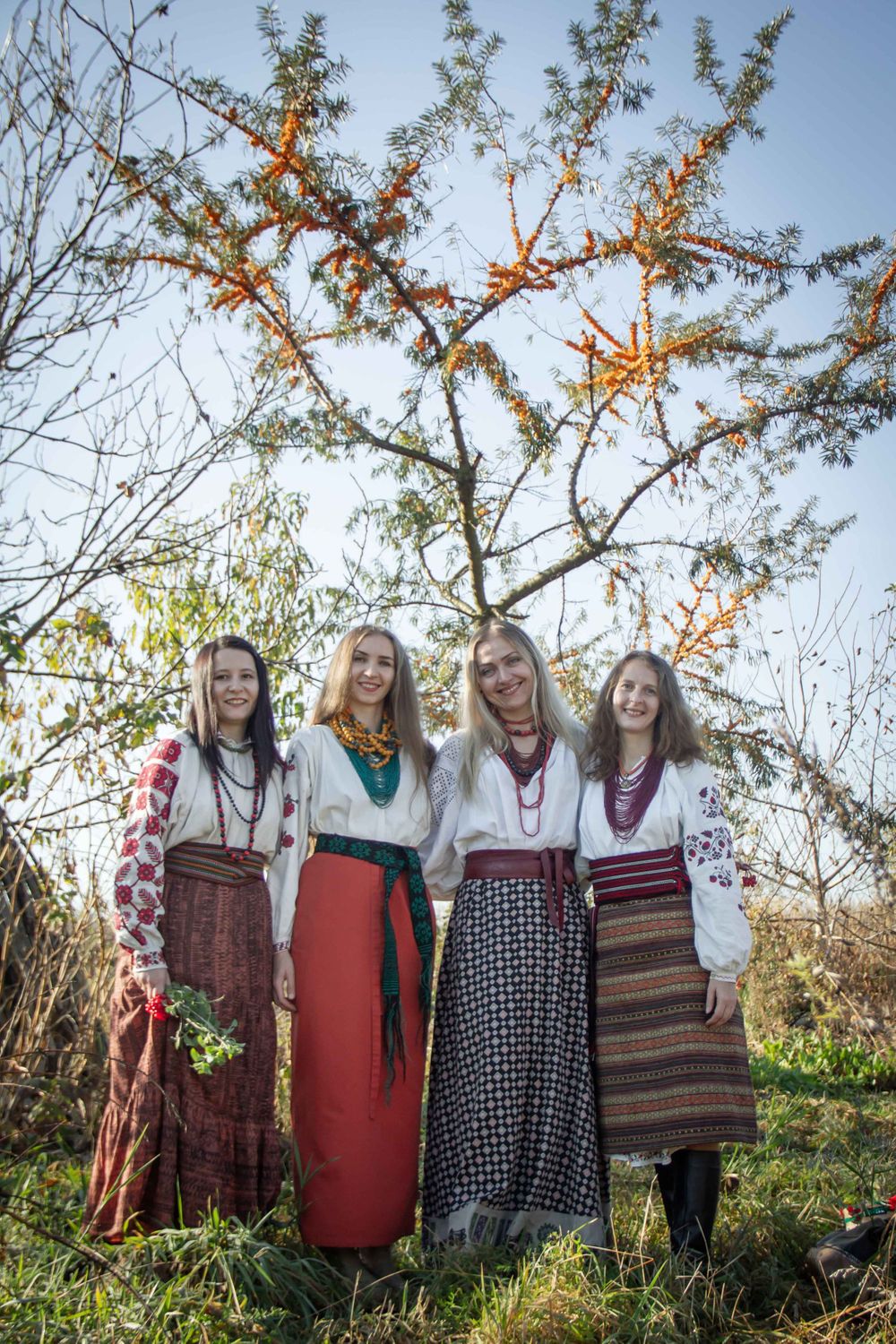 Фотосесія бренду Львів