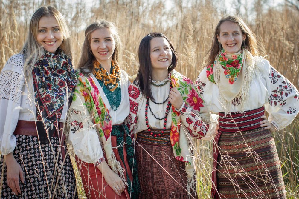 Фотосесія бренду Львів
