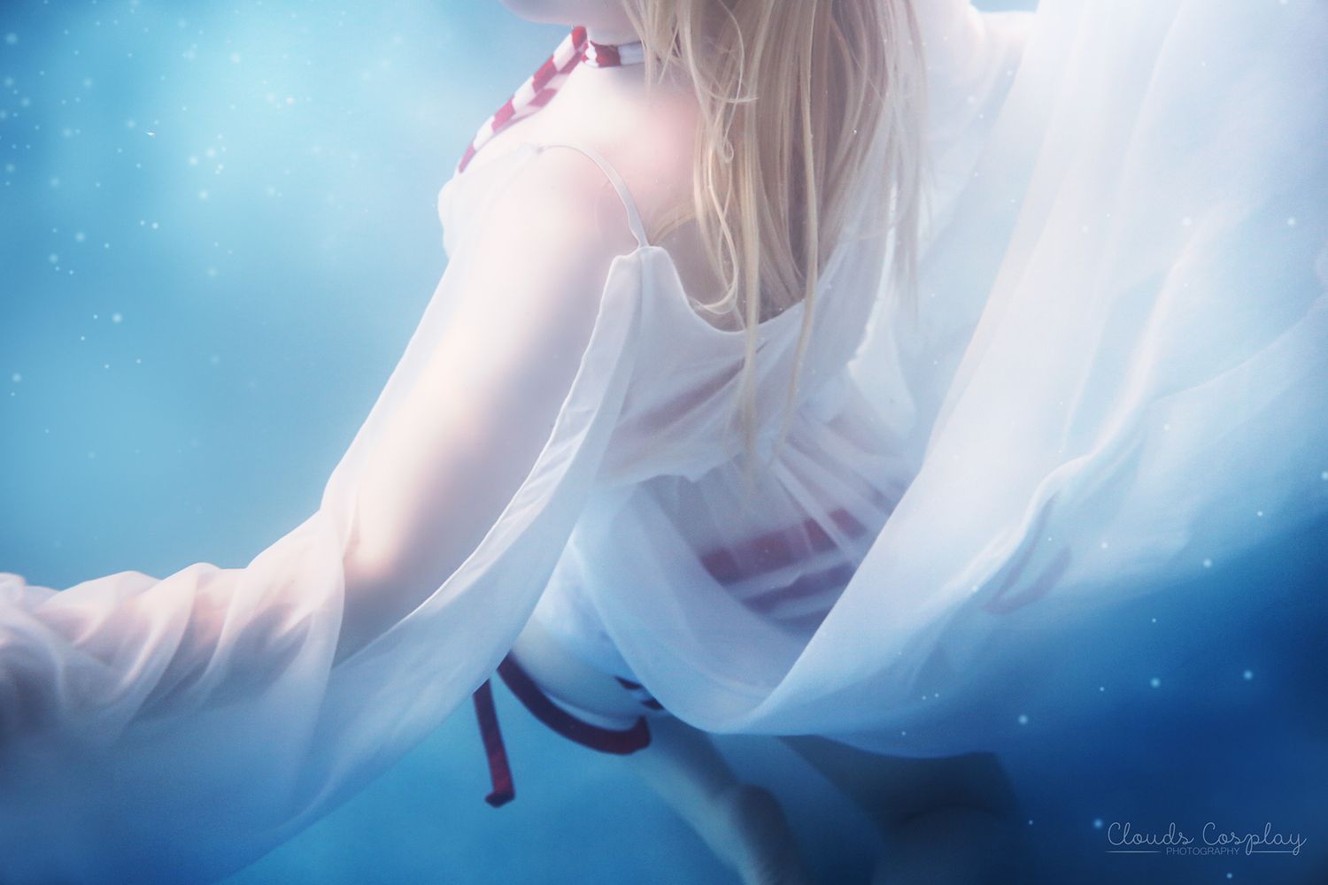 underwater photography