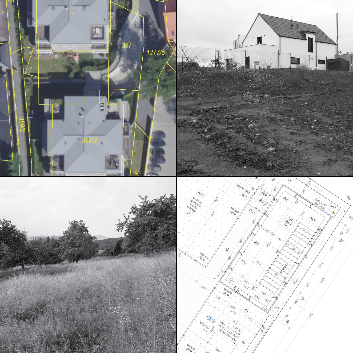návrh zahrady, projekce, zahrada, zahradní architekt, chci zahradu, projekt, proč architekta?