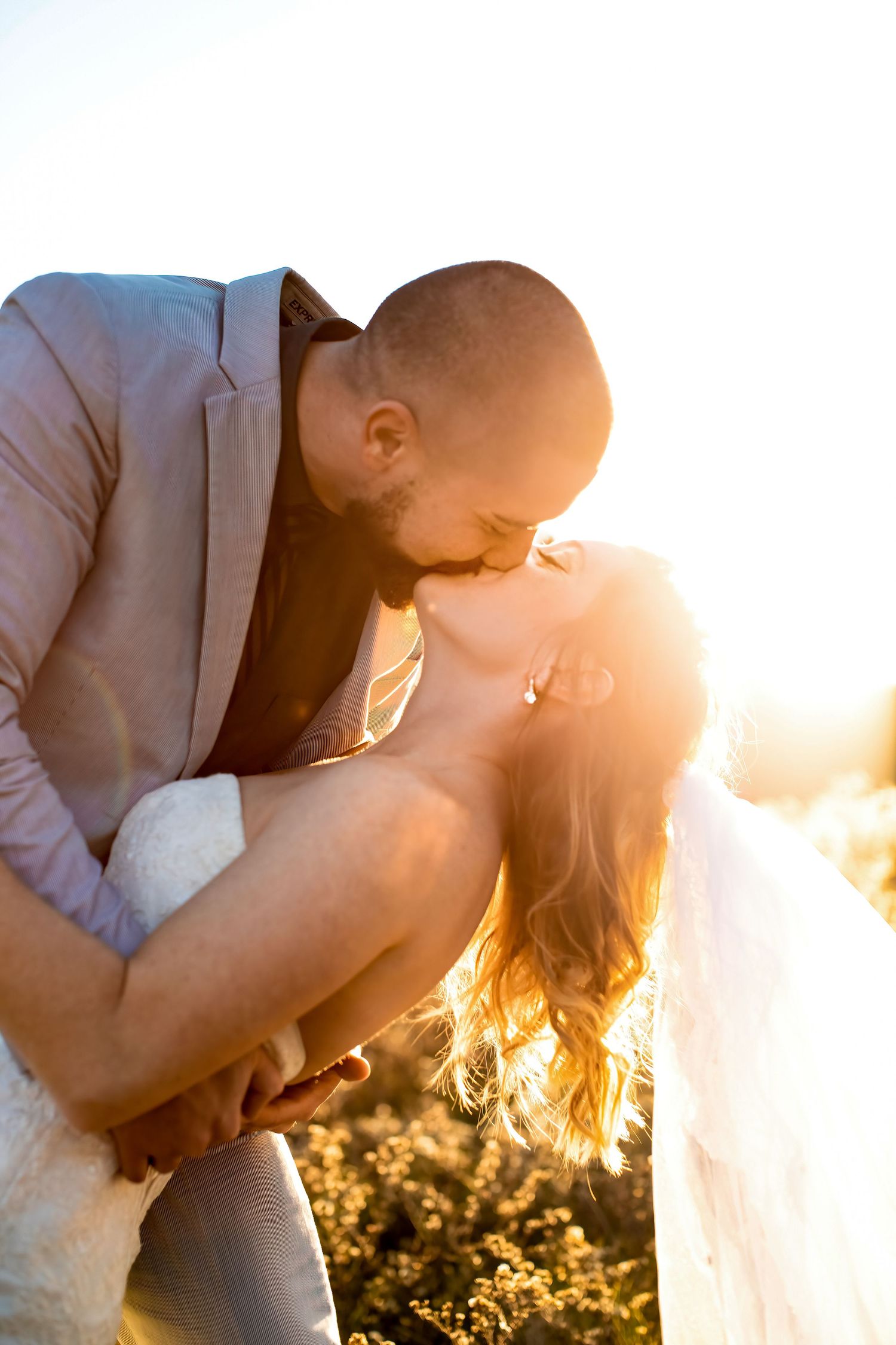 Proposal - Indiana Wedding Elopement Engagement Photographer - Elope & Marry in Fort Wayne, IN. Northeast IN Photography
