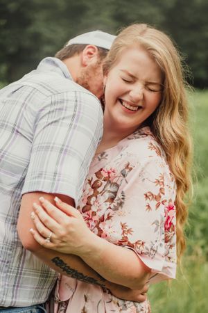 Kansas City Missouri Couples Engagement Photographer Photography