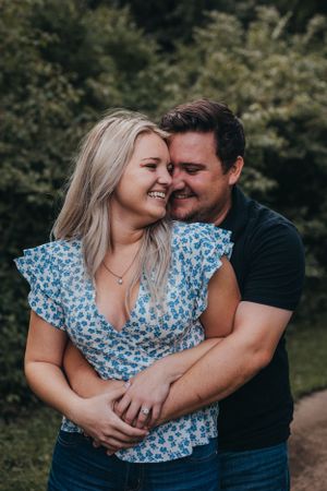 Kansas City Missouri Couples Engagement Photographer Photography
