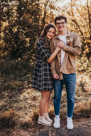 Kansas City Missouri Couples Engagement Photographer Photography