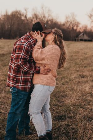 Kansas City Missouri Couples Engagement Photographer Photography