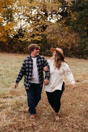 Kansas City Missouri Couples Engagement Photographer Photography