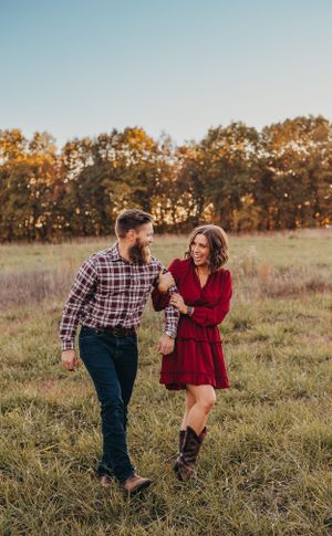 Kansas City Missouri Couples Engagement Photographer Photography