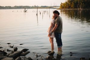 Kansas City Missouri Couples Engagement Photographer Photography