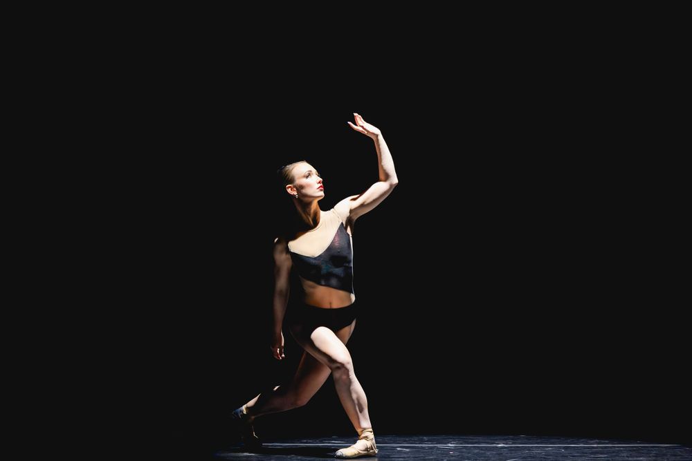 Ballet Dancer