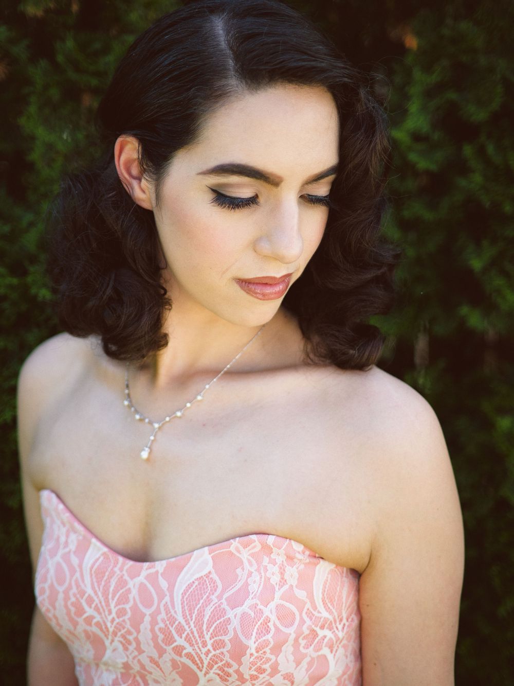 Bridesmaid