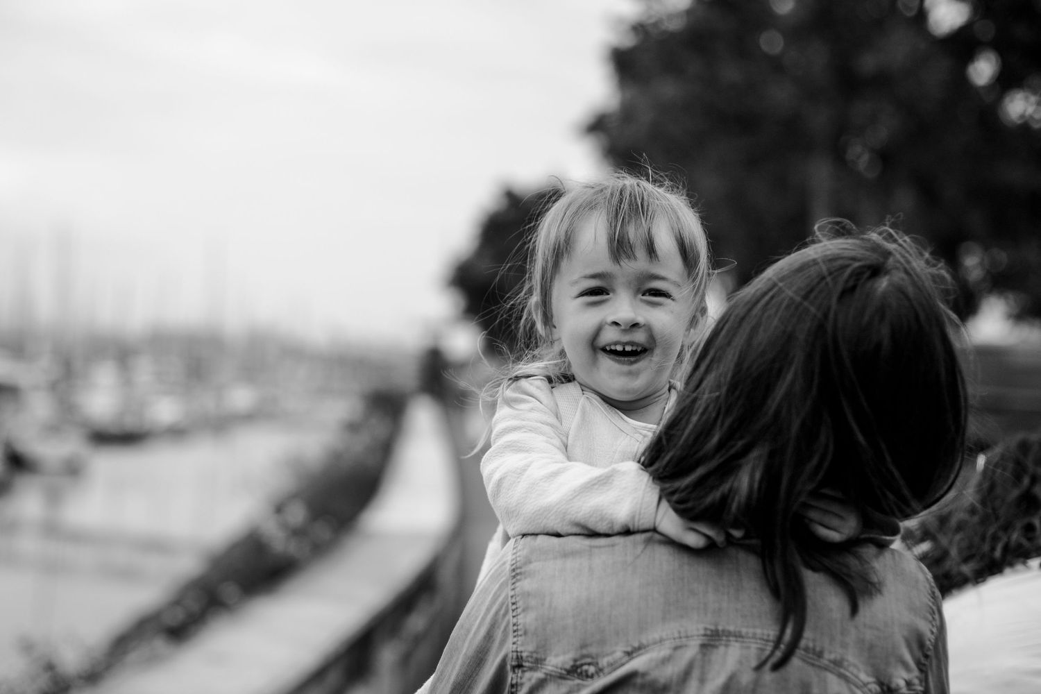 photo famille lifestyle la rochelle port