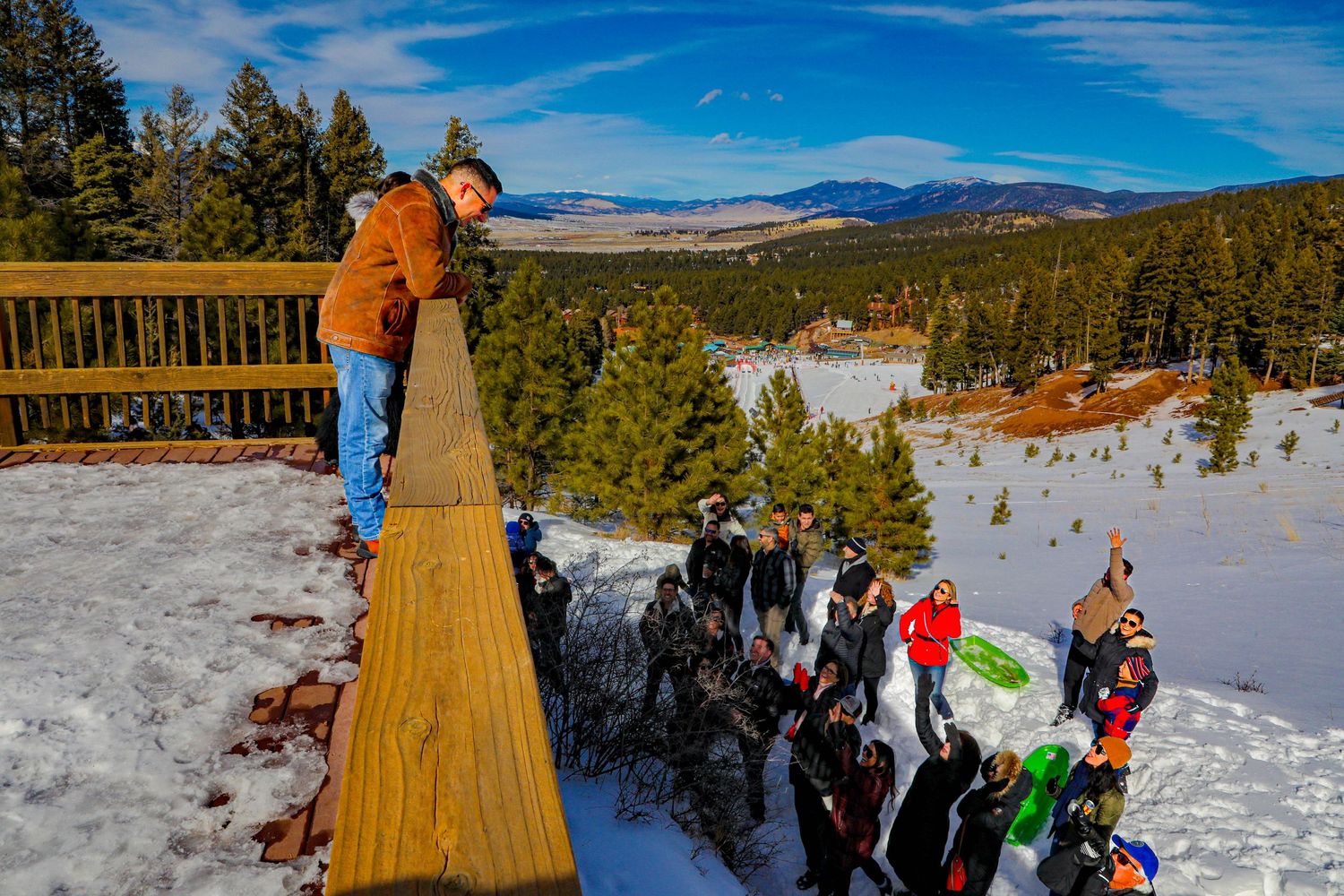 Aaron & Andrea-18-Engagement Photos-DC Barrone Photography-Taos, NM